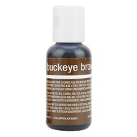 LIQUA-GEL BUCKEYE BROWN .7 OZ / 20 G