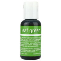LIQUA-GEL LEAF GREEN .7 OZ / 20 G