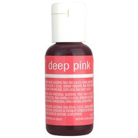 LIQUA-GEL DEEP PINK .7 OZ / 20 G