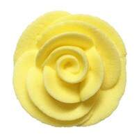 ROYAL ROSE - YELLOW
