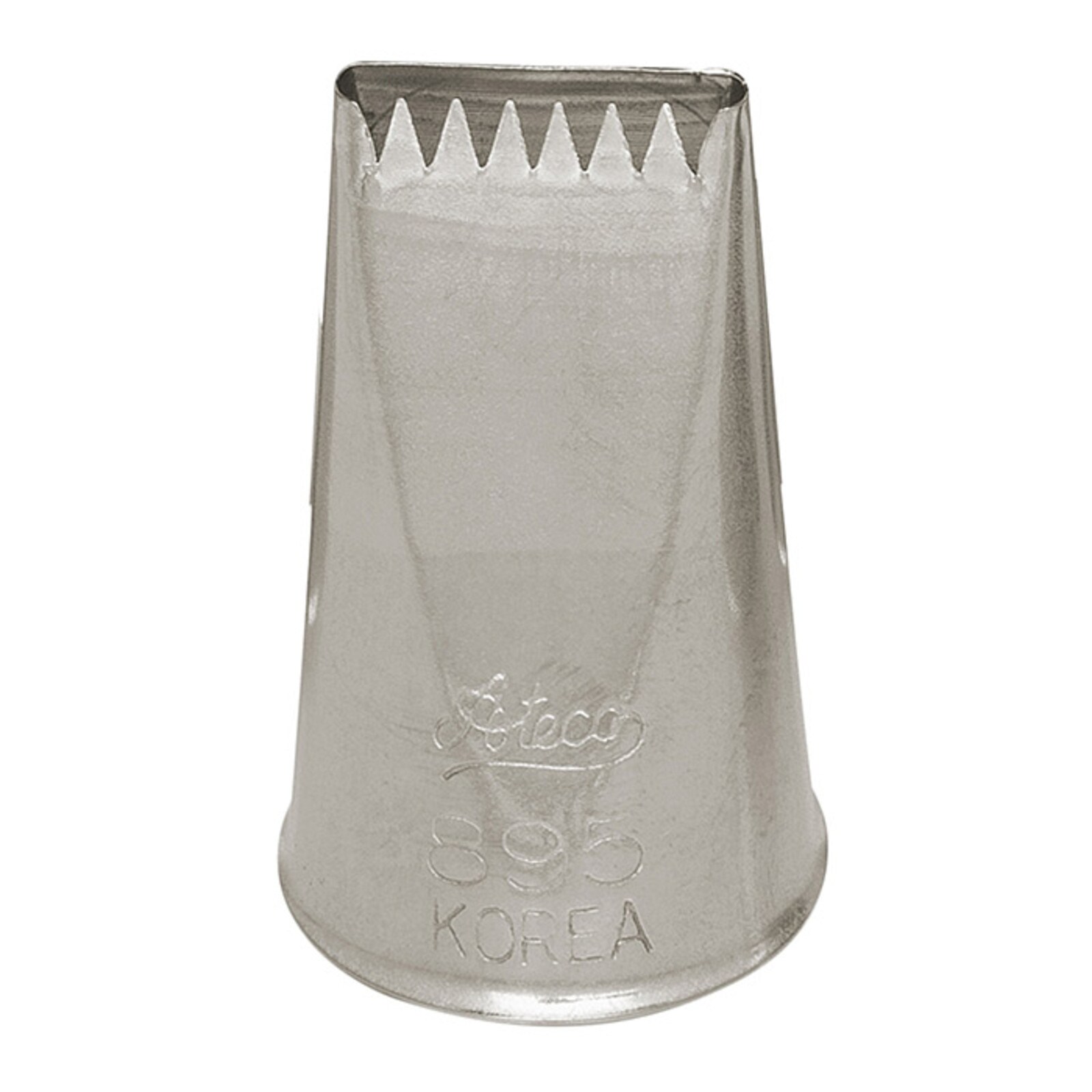 ATECO PIPING TIP #895
