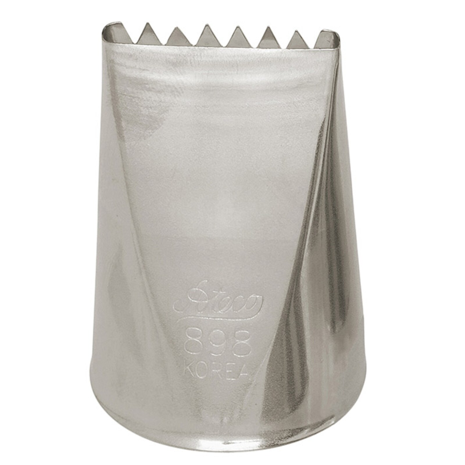 ATECO PIPING TIP #898