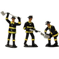 FIREMEN SET