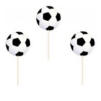 SOCCER BALL PICK 