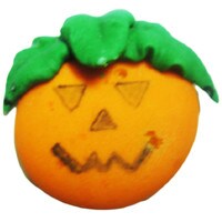 ROYAL PUMPKIN JACK-O-LANTERN #4