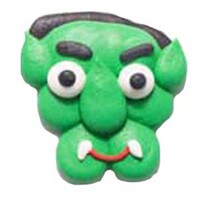 ROYAL MONSTER FACE