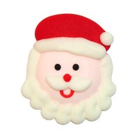 ROYAL SANTA FACE 1 3/8" #4  