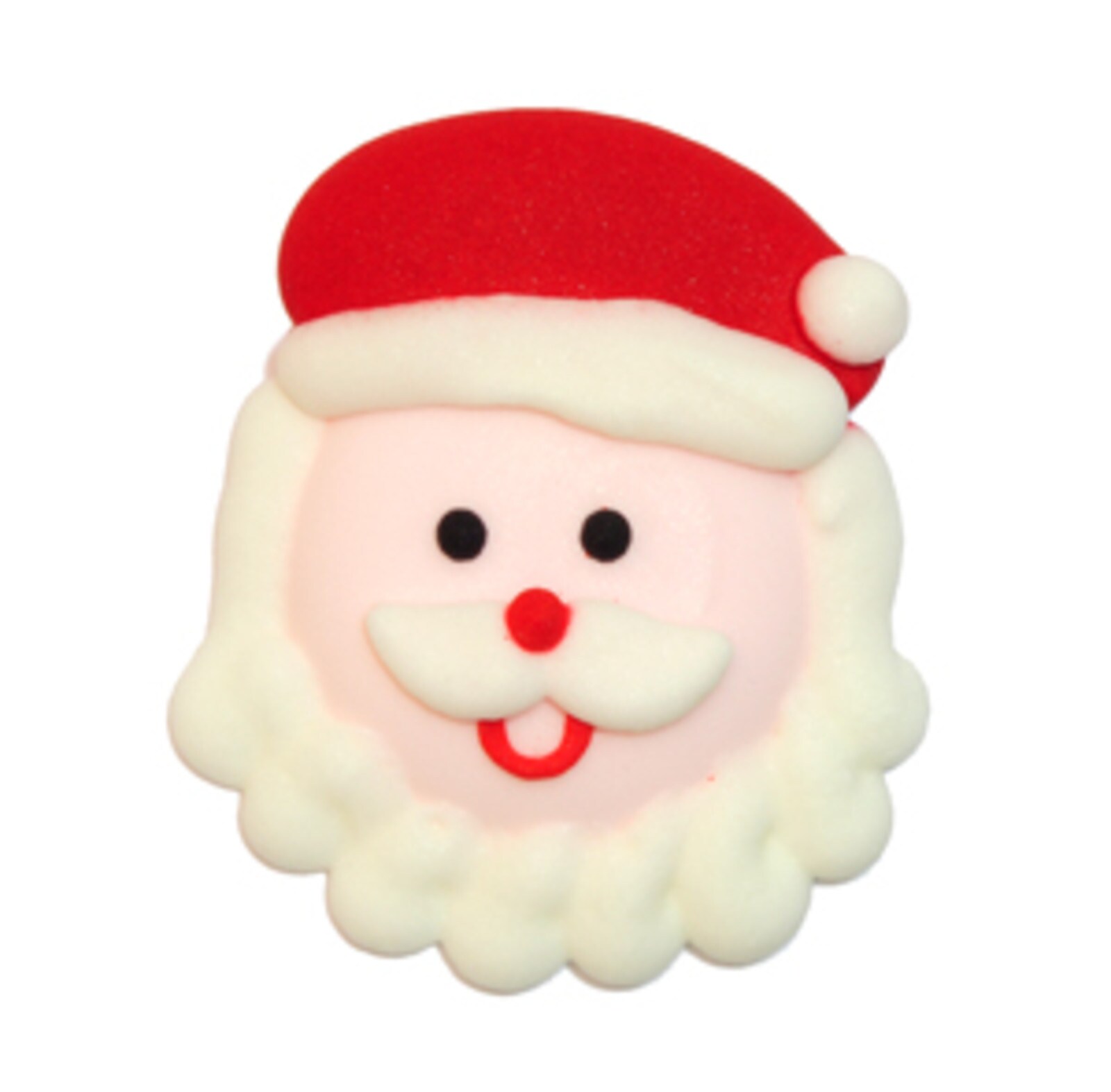 ROYAL SANTA FACE 1 3/8" #4  