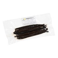 TAHITIAN GRADE A VANILLA BEANS 10 PACK