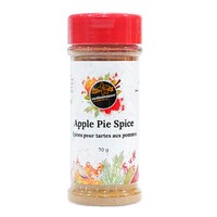 APPLE PIE SPICE 70 G