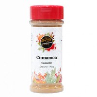 CINNAMON CASSIA GROUND 70 G