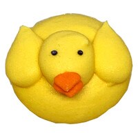 ROYAL CHICKS 3D #2 1" 