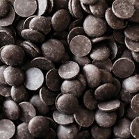 REAL DARK CHOCOLATE CALLETS 62%  