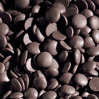 REAL MILK CHOCOLATE CALLETS 42%  