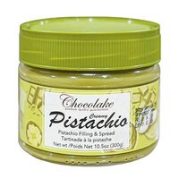 PISTACHIO CREAMY FILLING & SPREAD 300 G