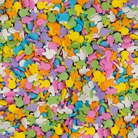 QUINS - EASTER BUNNY MIX 