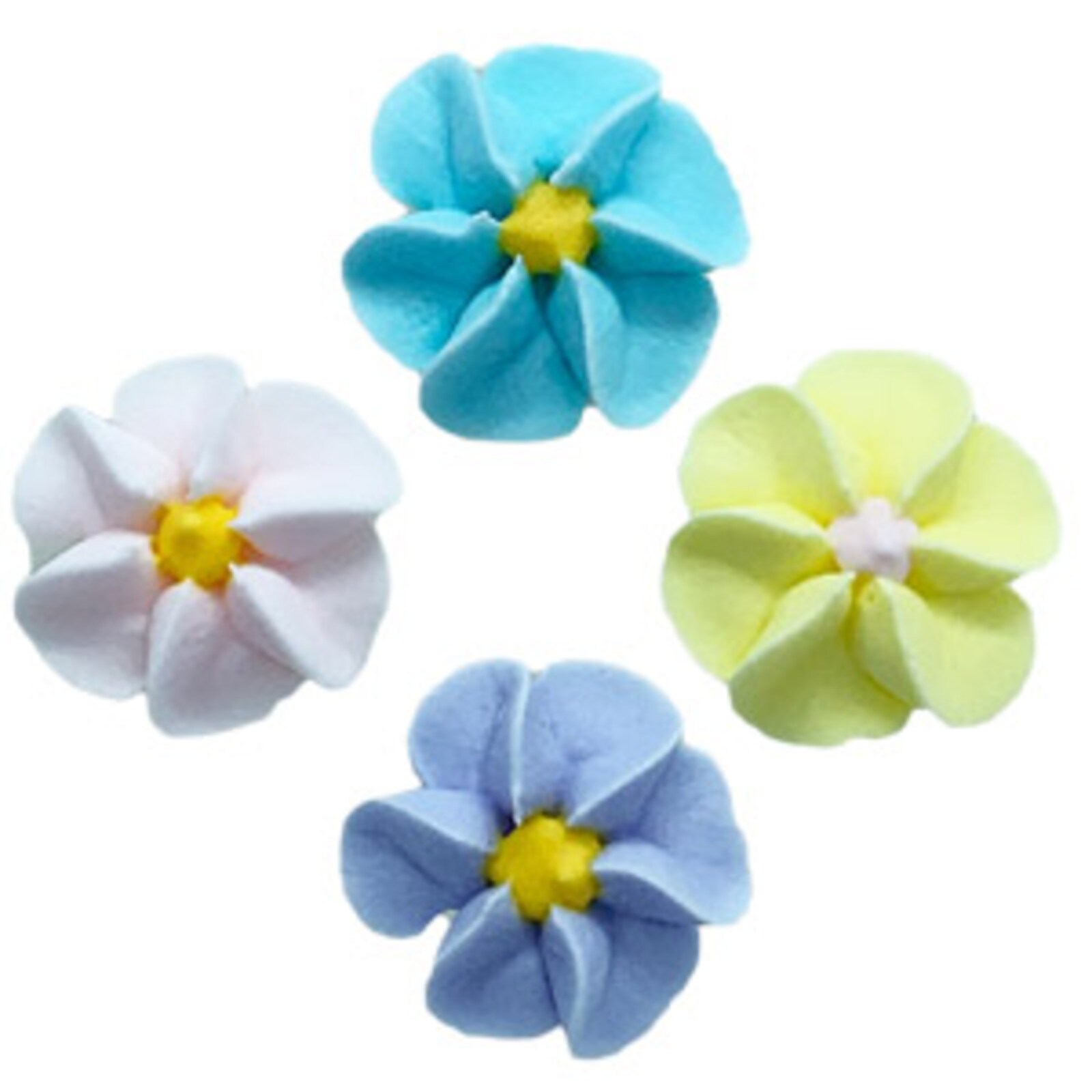 ASSORTED ROYAL DROP FLOWERS 