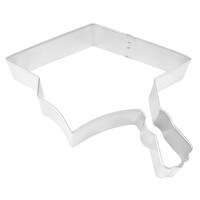 GRADUATION CAP CUTTER 4 1/2"