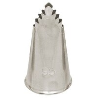 ATECO PIPING TIP #95