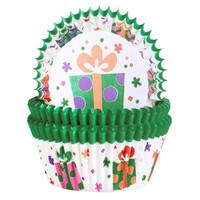 PARTY GIFT BOX STD CUPS 100 PCS