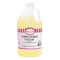 CLEAR CORN SYRUP 2.5 KG / 88 OZ