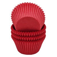 RED STD CUPS 100 PCS