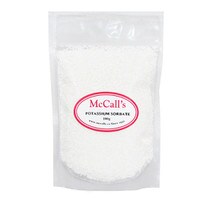 POTASSIUM SORBATE 100 G / 3.53 OZ