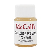 CONFECTIONER"S GLAZE 30 ML / 1 OZ