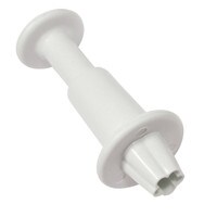 PME FLOWER BLOSSOM PLUNGER CUTTER 1/4" 