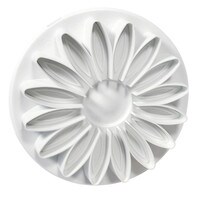 PME SUNFLOWER / DAISY PLUNGER CUTTER - 70 MM