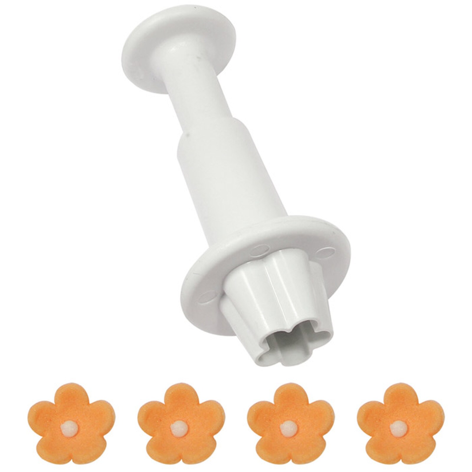 PME FLOWER BLOSSOM PLUNGER CUTTER 3/8"