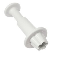 PME FLOWER BLOSSOM PLUNGER CUTTER 3/8"