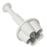 PME FLOWER BLOSSOM PLUNGER CUTTER 1"