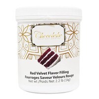 RED VELVET FILLING 1 KG