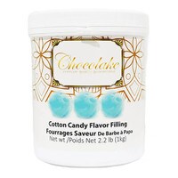 COTTON CANDY FILLING 1 KG