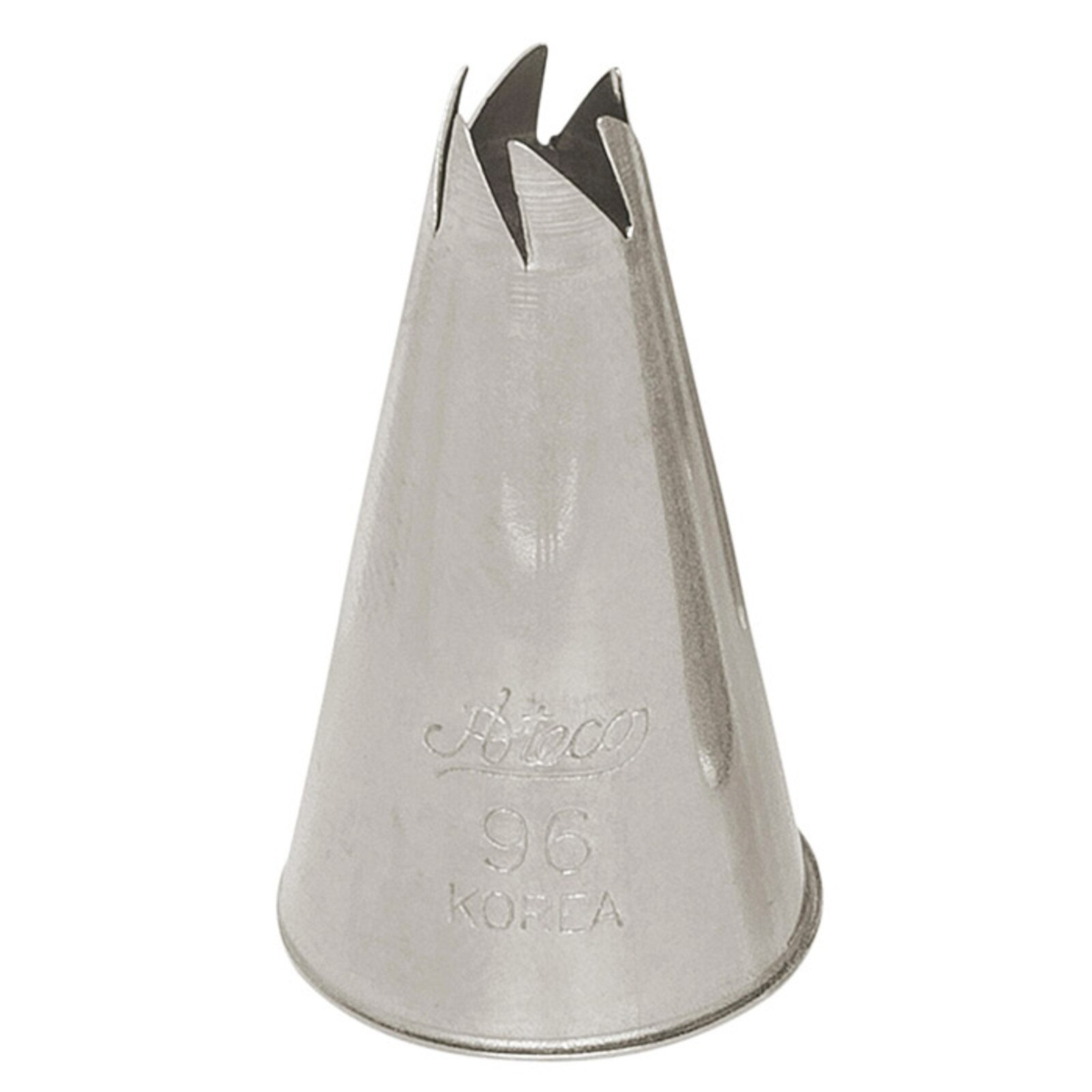 ATECO PIPING TIP #96