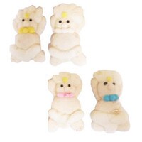 ASSORTED ROYAL BABIES 