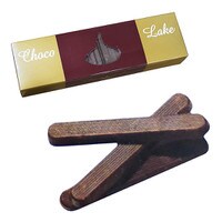MILK CHOCOLATE BAKING STICKS 1 KG
