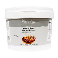 CHOCOLAKE MIRROR GLAZE - NEUTRAL 5 KG