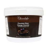 CHOCOLAKE MIRROR GLAZE - CHOCOLATE 5 KG