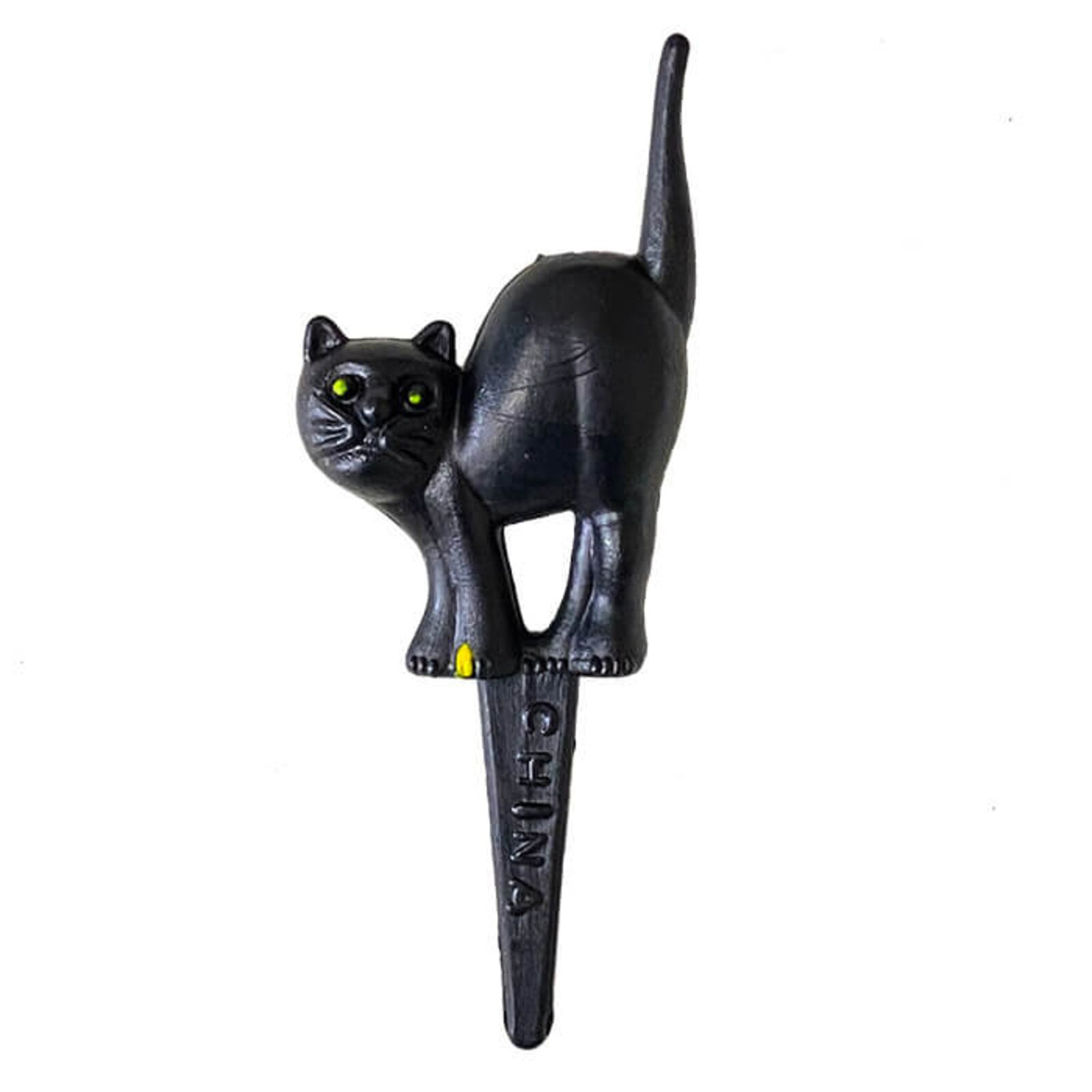 BLACK CAT PICK 2 1/4" 