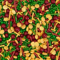 SPRINKLES CHRISTMAS DELUXE MIX 