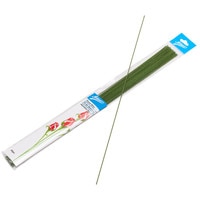 ATECO MOSS GREEN FLORAL WIRE - PACK OF 50