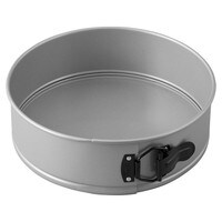 WILTON RECIPE RIGHT SPRINGFORM PAN 9"