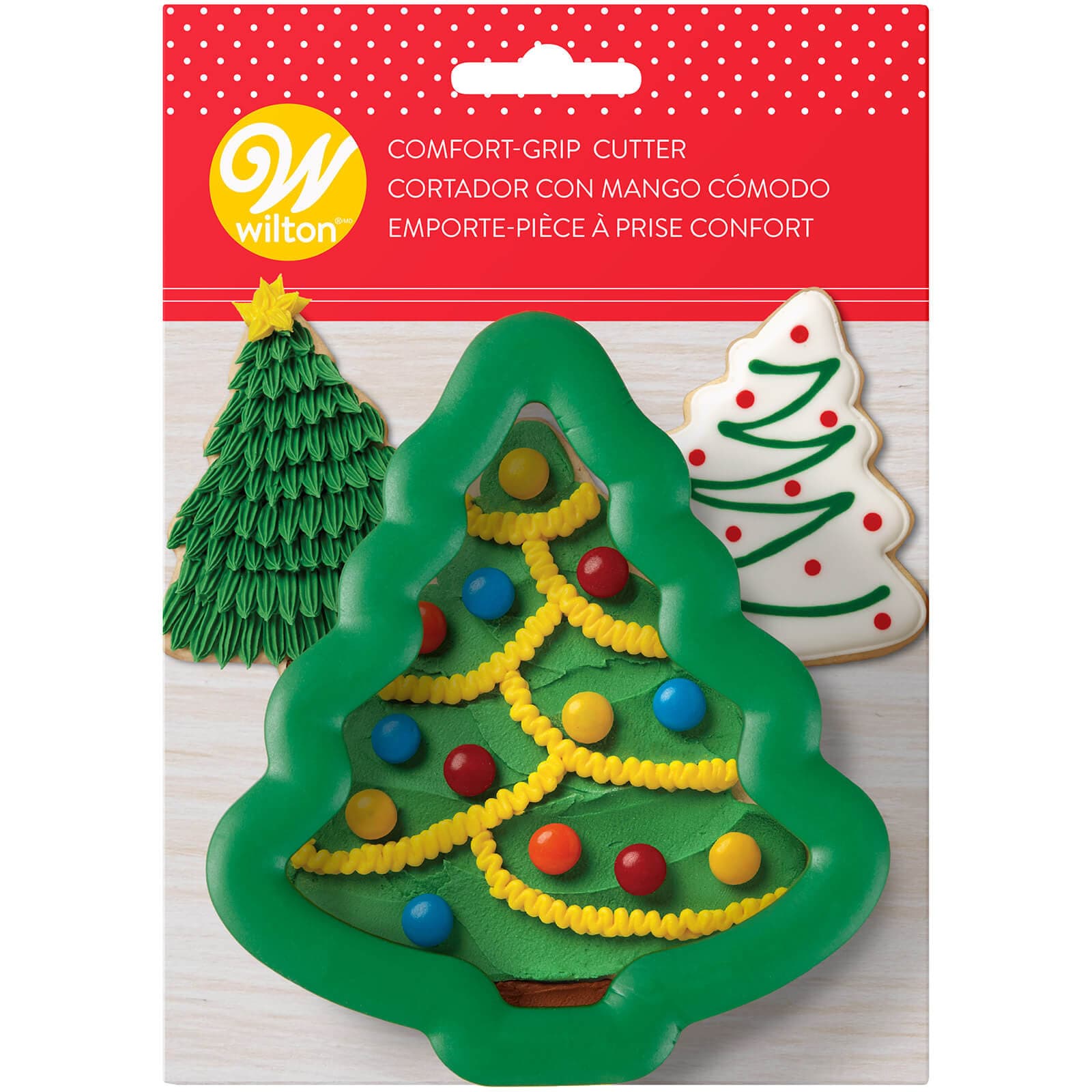 WILTON TREE COMFORT-GRIP CUTTER - 4"