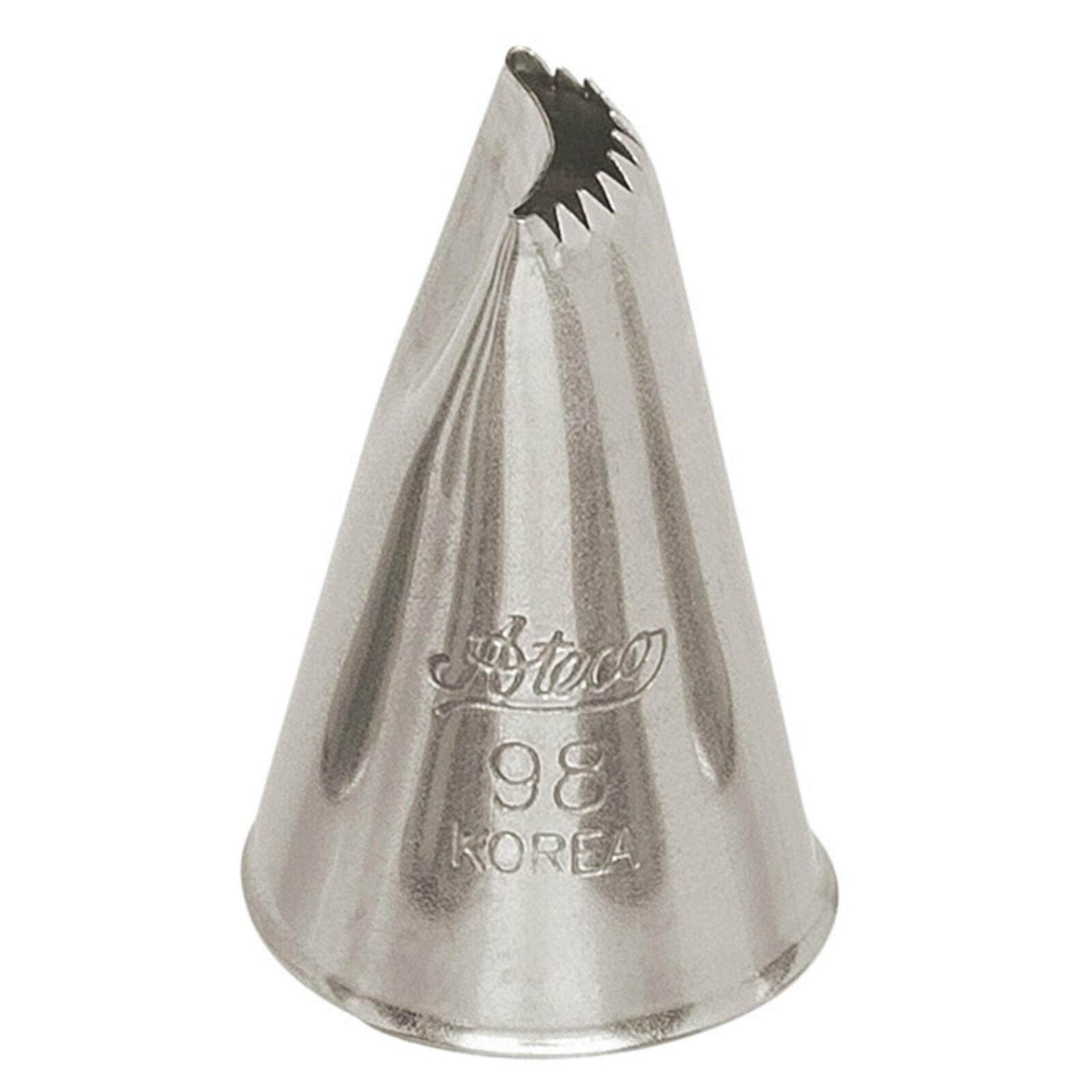 ATECO PIPING TIP #98