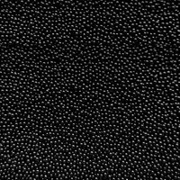 SPRINKLES NON PAREILS MINI BLACK