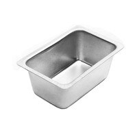 LOAF PAN 3" X 2 1/4" X 1 1/4"