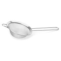 STAINLESS STEEL STRAINER 4" / 10.16 CM