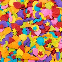 QUINS BIRTHDAY PARTY MIX  